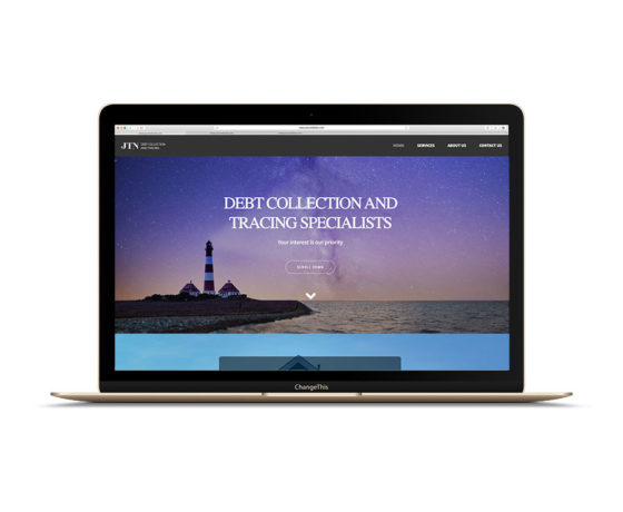 JTN Debt Collection and Tracing