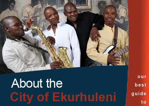 Ekurhuleni