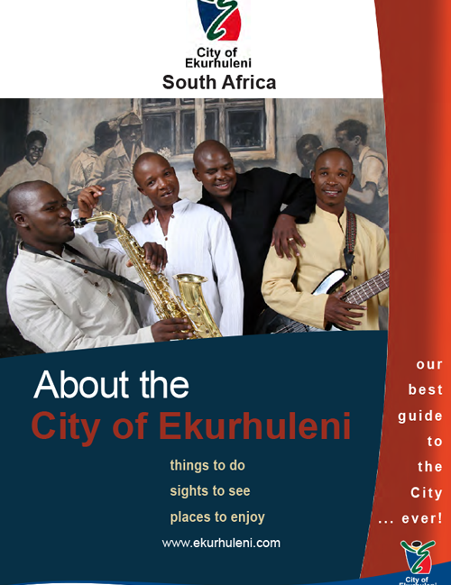 City-of-Ekurleni