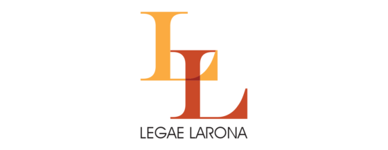 Legae Larona