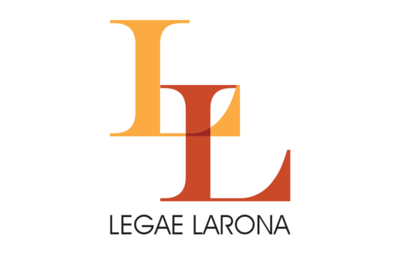 Legae Larona