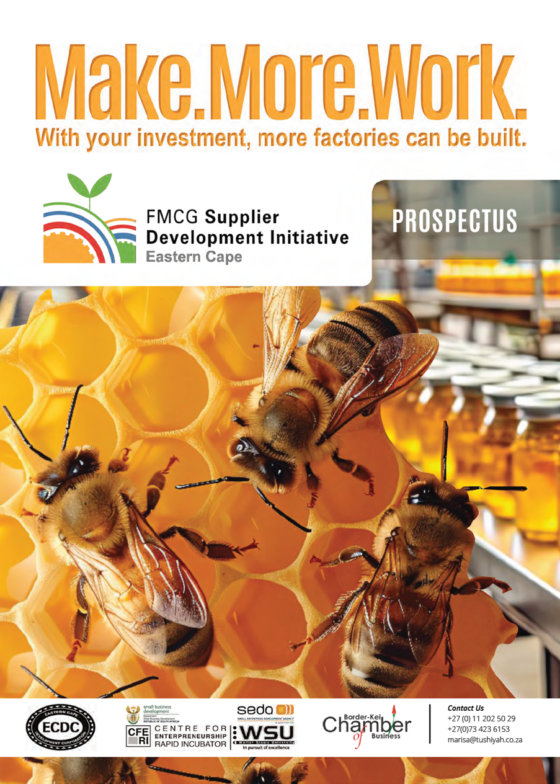 FMCG FBSA WSU Prospectus